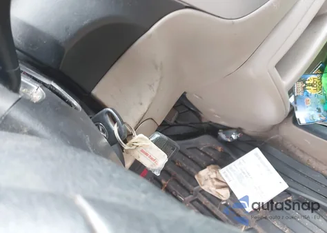 2003 Mazda Tribute Es из США, поврежденный, VIN 4F2CZ06103KM12933